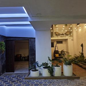Apartment Ground Floor